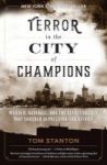 Terror In The City Of Champions - Murder Baseball And The Secret Society That Shocked Depression-era Detroit Paperback