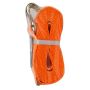 Securetech - AE-01229 - 6M - 50MM Adjustable End 4000KG With J-hook