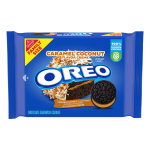Oreo Caramel Coconut 482G
