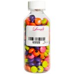 Dragees Multi Coloured Eyes + - 90G