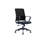 Office Chair Ic 614 Black