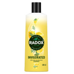 Bodywash 400ML Invigorated