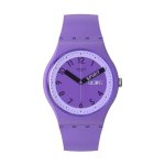 Proudly Violet Unisex Watch SO29V700