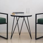 Bella Side Table