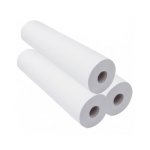 Pure 2-PLY Medical Towel Large Roll - 508MM X 440MM 39GSM - 9 Rolls Per Box