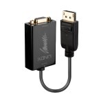 Lindy Active Displayport M To Vga F Conv 41006