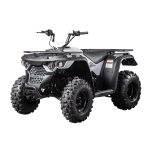 Linhai Rustler M170