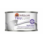 Canned Cat Food - Steak Frites - 85G