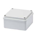 Plastic Enclosure IP55 Rated