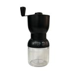 Handheld Ceramic Burr Coffee Grinder
