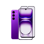 Glass Screen Protector For Samsung Galaxy A25-FULL Screen Protecter