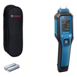 Bosch Gmp 1-13 Material Moisture Meter 0601078000