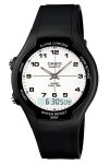 Casio AW-90H-7BVDF Analog & Digital