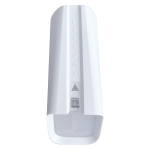 NV37MX In outdoor Bus Wired Curtain Detector