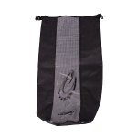 Lizzard Dry Bag 40L Black