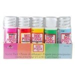 Decoupage Glue And Finish - Starter Set