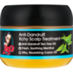 Anti-dandruff Itchy Scalp Treatment 125ML