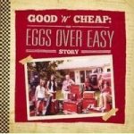 Good & 39 N& 39 Cheap The Eggs Over Easy Story Vinyl Record