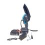 Electric Chainsaw With Two 25V Lithium Battery 7500MAH -JG20375070