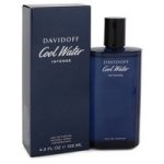 Davidoff Cool Water Intense Eau De Parfum 125ML - Parallel Import Usa