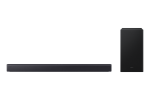 Samsung 2.1CH Black B-series Soundbar - HW-B450F XA