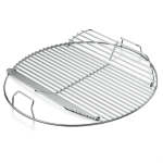 Weber Hinged Cooking Grate 47CM Emea 8414