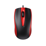 USB Wired Mouse – New
