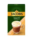 Vanilla Cappuccino Instant Coffee Pack Of 10 Sticks