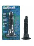 So Real 8 Inch Veiny Dong