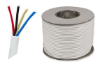 Cable 6 Core Stranded Security