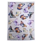 Deco Print Paper Butterfly Medley A3