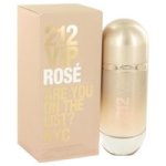 Carolina Herrera 80ml 212 VIP Rose Eau De Parfum for Women