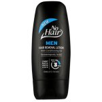 No Hair Men Hair Removal Cream With Conditioning Oil 125ML