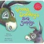 Wonky Donkey&  39 S Big Surprise   Bb     Board Book