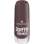 Essence Gel Nail Polish - Truffle Trouble 44 1