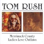 Merrimack County Ladies Love Outlaws Cd Imported