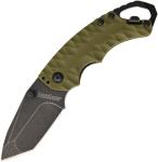 Shuffle II Linerlock Od 8750TOLBW