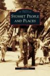 Syosset People And Places Hardcover