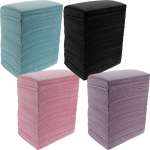 Disposable Waterproof Table Cover 46 X 33CM 125 PACK
