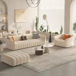 Caroline Living Room Set