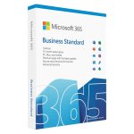 Microsoft 365 Business Standard Esd 1 Year Subscription For 1 User
