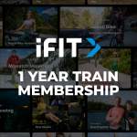 Train 1 Year Membership