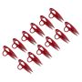 Multifunction Sewing Scissors 12PCS