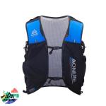 12L Moderate Gale Waistcoat - Black - L xl