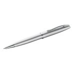 Pelikan Jazz BallPen Metal Silver