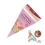 Large Duel Disposable Icing Piping Bags 10PC
