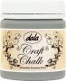 Dala Craft Chalk Paint 100ML Charcoal