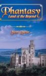 Phantasy - Land Of The Beyond Hardcover