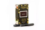 Diamine 150TH Anniversary Fountain Pen Ink Cartridges 20PCS – Espresso