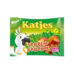 Vegan Tropen-fruchte Tropical Fruit Jelly Sweets - 175G